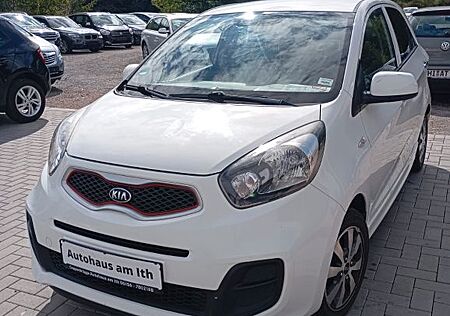 Kia Picanto Spirit*1 Hand*TÜV NEU*