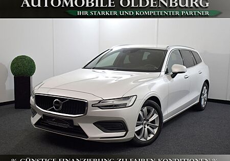 Volvo V60 B4 D Momentum *AHK*KAM*AHZ*H&K*Navi*LHZ*FHZ*