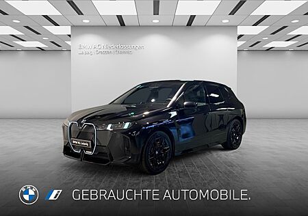 BMW iX xDrive45 Vorteil zur Neuwagen-UPE 19.940EUR