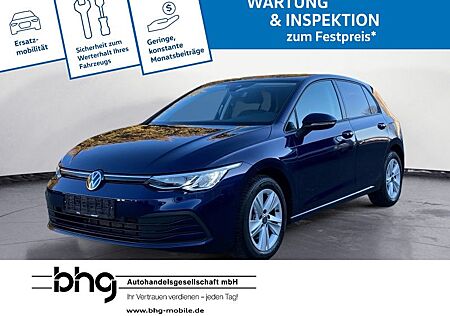 VW Golf Volkswagen 1,5 Life BT096eTSID7F
