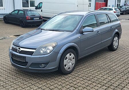 Opel Astra H Caravan 1.8 ECOTEC Edition