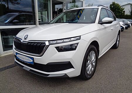 Skoda Kamiq Ambition*LED/Navi/Sitzheizung*