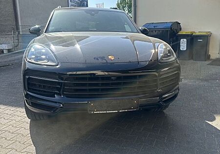 Porsche Cayenne 3.0 V6 Tiptronic -