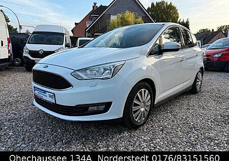 Ford C-Max Cool & Connect 120HK BUSINESS