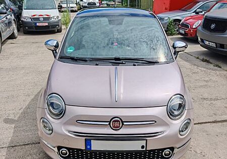 Fiat 500 1.2 8V STAR Automatik