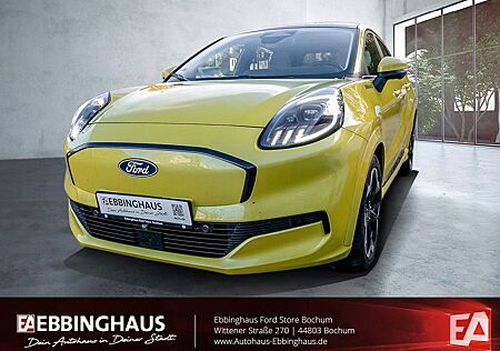 Ford Puma 1.0 Titanium Design Assistentpaket Kamera