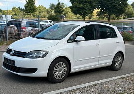 VW Golf Plus Volkswagen 2.0 TDI 81 kW Trendline*Euro5*
