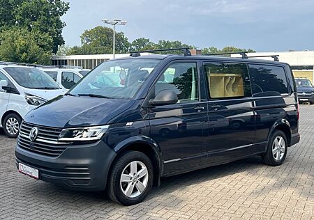 VW T6 Transporter Volkswagen T6.1 TRANSPORTER LANG DSG STANDH/LED/ACC/KAMERA