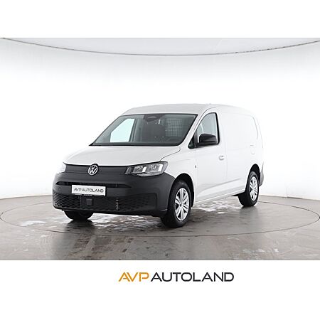 VW Caddy leasen