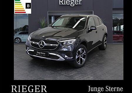 Mercedes-Benz GLC 300 e 4M Avantgarde-Plus*PANO-SHD*Distronic+