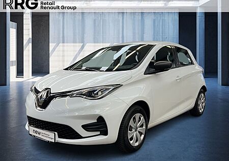 Renault ZOE LIFE R110 Z.E 50 UPE:31.900,- Inkl.Batterie
