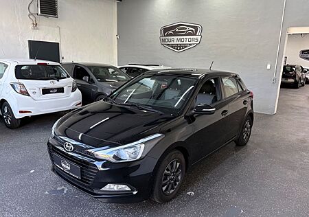 Hyundai i20 / Sondermodel **YES!**