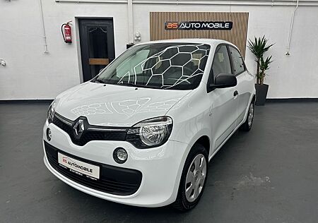 Renault Twingo Life 1.0 **84tkm**HU/AU NEU 1Hand