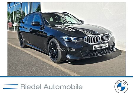 BMW 320d Touring M Sportpaket*ACC*HiFi*adapLED*PDC*