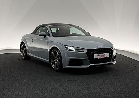 Audi TT Roadster 45 TFSI qu.*20 YEARS*MATRIX-B&O-R.KA