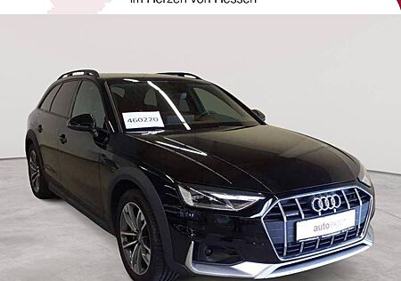 Audi A4 Allroad quattro 40 TDI S tronic Navi