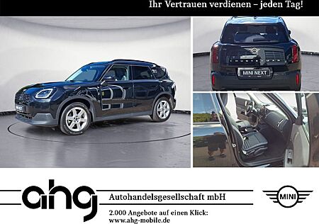 Mini Cooper D Countryman Cooper C Countryman Classic Trim Panorama
