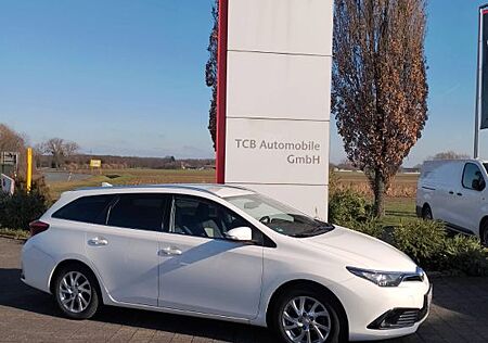 Toyota Auris Touring Sports Touring Sports 1,6-l-D-...