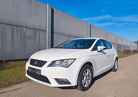 Seat Leon Reference