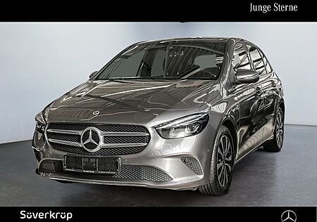 Mercedes-Benz B 250 gebraucht kaufen Mercedes-Benz B 250 e SPUR PANO KAMERA PDC SHZ