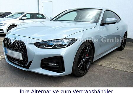 BMW 420iA Coupe M Sport*Laser*M-Pro*Kamera*