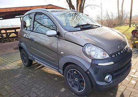 Microcar M.Go