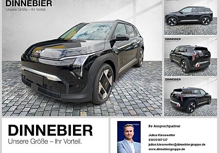Kia EV3 Earth 58.3 kWh LED+360°Kamera+Navi+SHZ