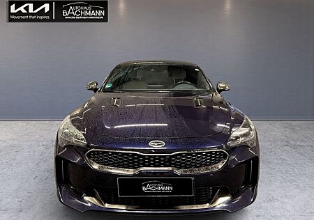 Kia Stinger 3.3 V6 T-GDI GT/4WD/SD/Bastuck/Hamann