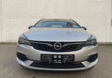 Opel Astra K Sports Tourer Edition Start/Stop