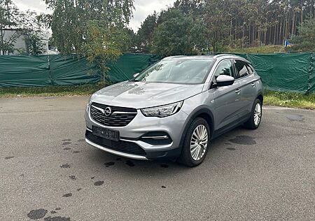 Opel Grandland X Grandland (X) 1.5 Bussines line/Automatik/Kamera