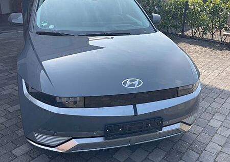 Hyundai IONIQ 5 77,4 kWh Allradantrieb -