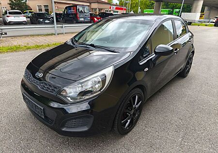 Kia Rio Edition 7