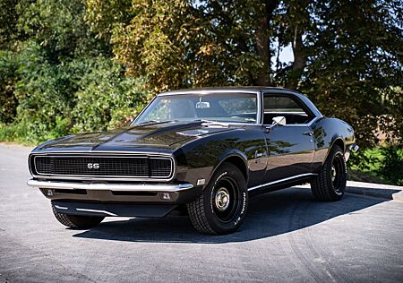 Chevrolet Camaro SS/RS, erste Hand, Sammlerzustand