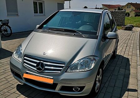 Mercedes-Benz A 180 CDI AVANTGARDE AVANTGARDE