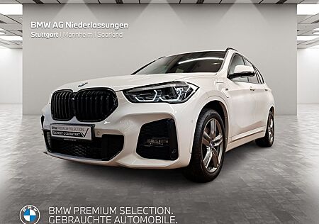 BMW X1 xDrive25e M Sport Navi Kamera LED