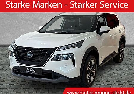 Nissan X-Trail 1.5 VC-T e-4ORCE N-Connceta4x4