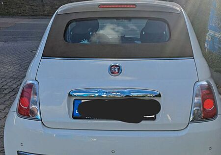 Fiat 500C 1.2 8V Pop C Pop