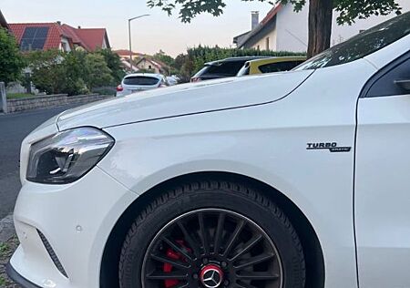 Mercedes-Benz A 160 Urban Urban