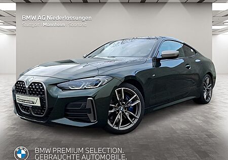 BMW M440i xDrive Coupé Driv.Assist.Prof Harman/K