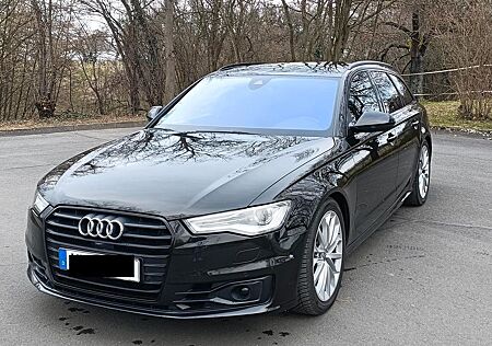 Audi A6 2.0 TDI 140kW ultra S tronic Avant