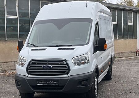 Ford Transit Kasten 350 L4 Trend*Klima*Heckantrieb*