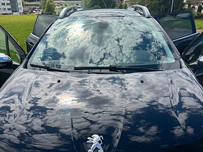 Peugeot 2008 Allure e-HDi FAP 115 STOP & START Allure