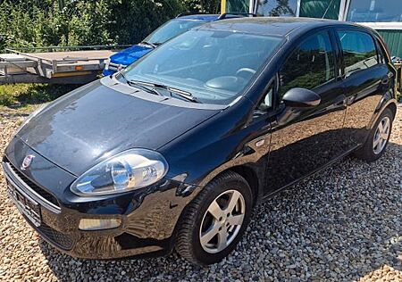 Fiat Punto MYSTYLE