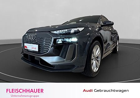 Audi Q6 e-tron s line MATRIX+PANO+AHK+LEDER+TECH-PLUS