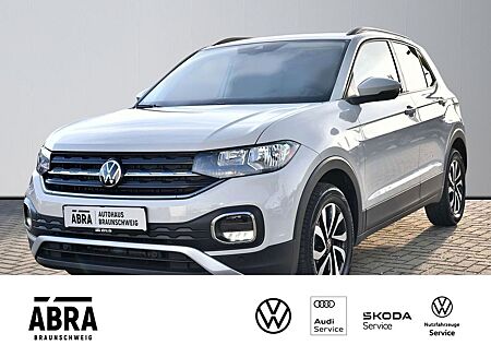 VW T-Cross Volkswagen TSI ACT Active NAV+PDC+SHZ+DAB+