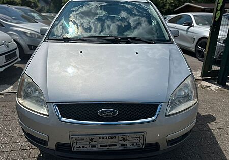 Ford Focus C-MAX Futura* TÜV NEU*