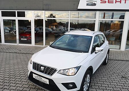 Seat Arona Xcellence PDC DAB-Radio SHZ AAC