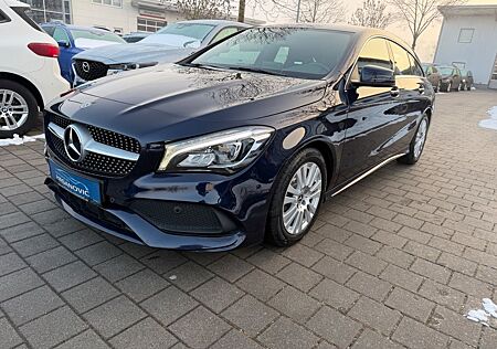 Mercedes-Benz CLA Shooting Brake 180 d°AMG°