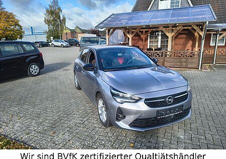 Opel Corsa F GS Line