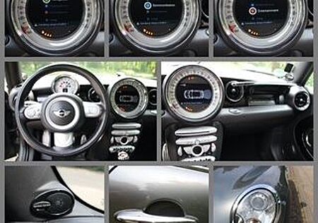 MINI John Cooper Works John Cooper Works